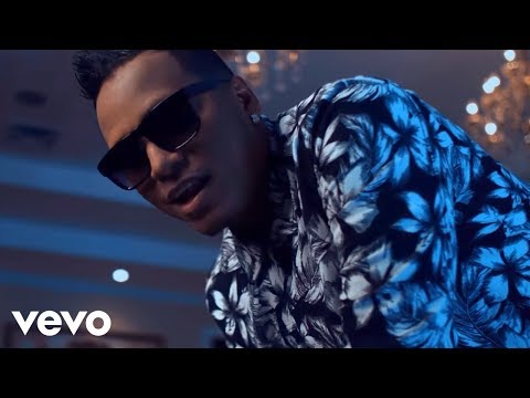 Eddy Lover - El amor se gana (Video Oficial)