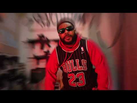 Nick Nsane Music Video