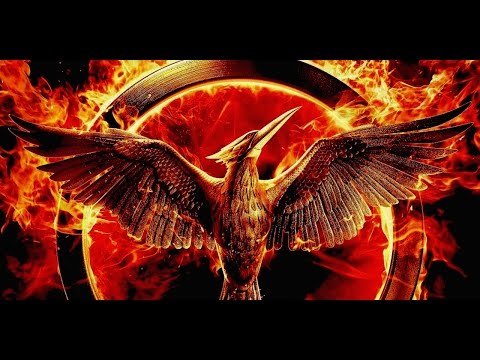 ☥ Like the Legend of the Phoenix ☥
