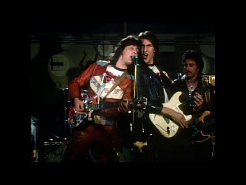 Long Tall Ernie & The Shakers - Do You Remember (Music Video 1977) HD
