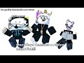 Oney Plays Dance But Its Animated In Roblox 84 58 Accuracy