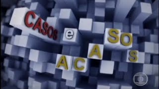 Abertura Casos E Acasos