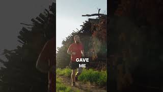 Why I’m running across Africa