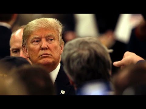 Click to Watch the Would YOU punish someone who sought an abortion? Trump gets ambushed, but how would you answer? video