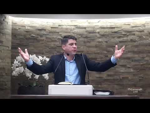 Emi Fedur - Slujirea in Casa Domnului- predica