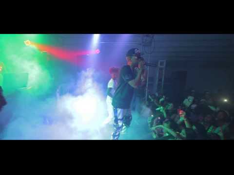 Black Point ft Keven y Hensy - Super Amigo y  Mi Reina 😱 (En vivo) 🎶