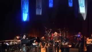 Anderson Ponty Band - Renaissance of the Sun