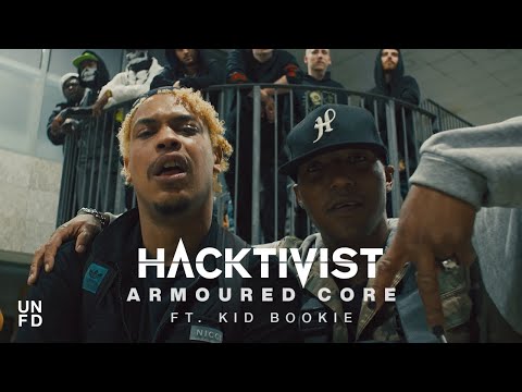 Video thumbnail for Armoured Core