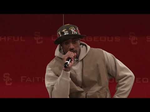 Dinners With DeMar Launch Event At USC