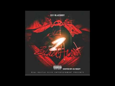 931Blackboy - No Flockin' Remix