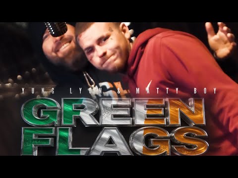 Yung Lyon and Matty Boy