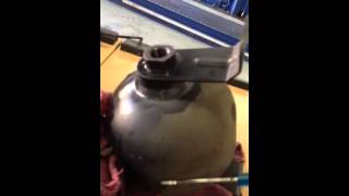 Mercedes Benz ABC Malfunction, Fluid leaking, Active Body Control System