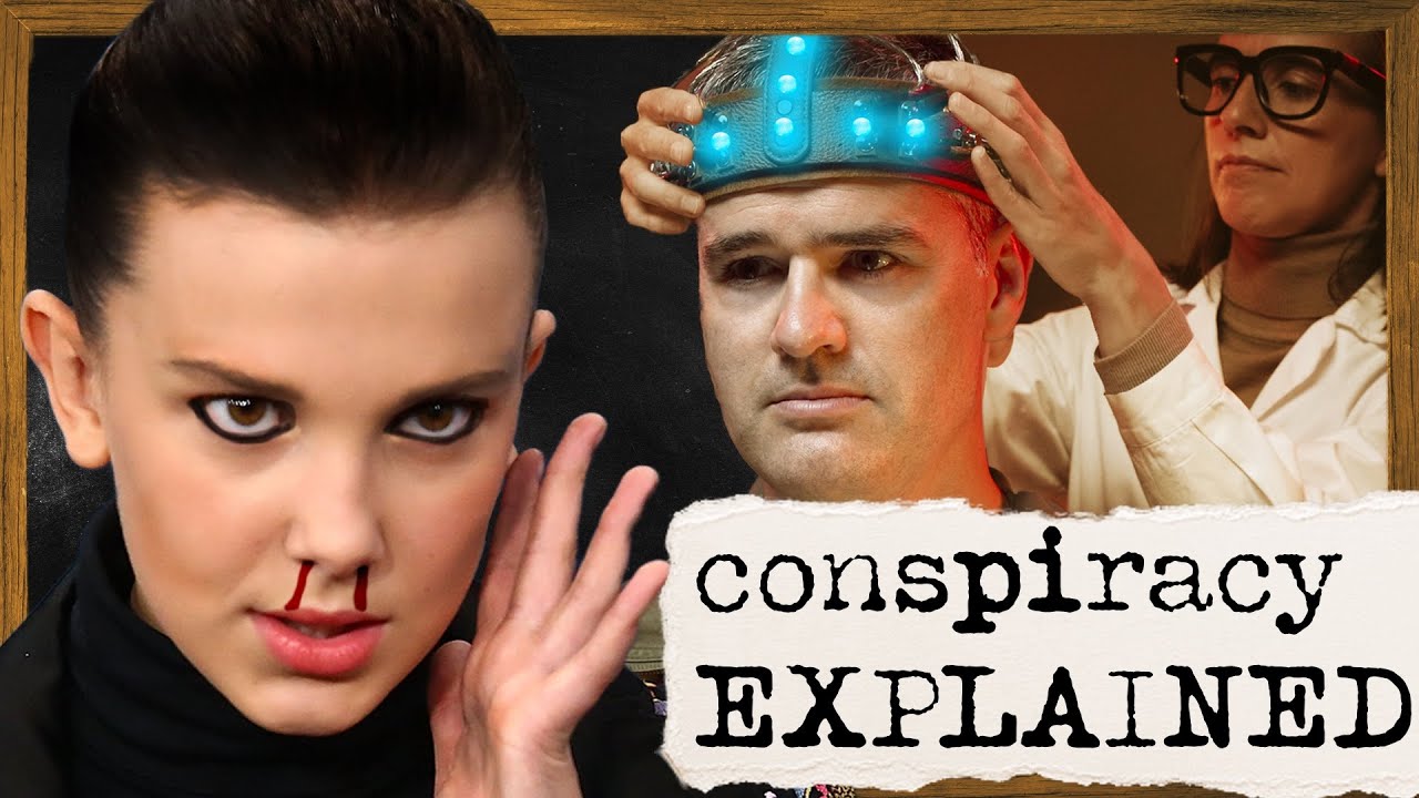 The Crazy Government Testing That Inspired 