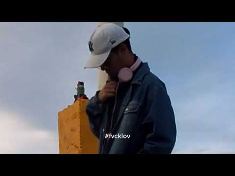 EMHA, SOSABOSHAWTYYY - #fvcklov (visualizer)