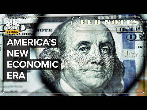 The End Of Free Money At The Federal Reserve