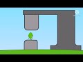 BFDI 25 Error Deleted Scene