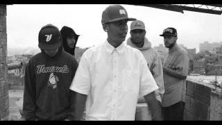 NECRO REFLECTION OF CHILDREN COMING UP IN THE GRAVE&quot; (ft. Charles Manson) REMAKE Element