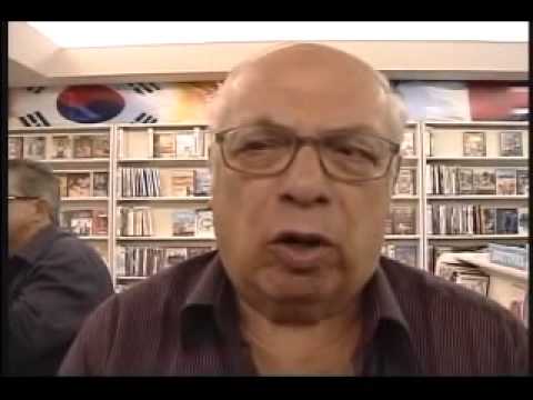 1. ORADIO DO PARANA - AIRTON CORDEIRO E OUTROS