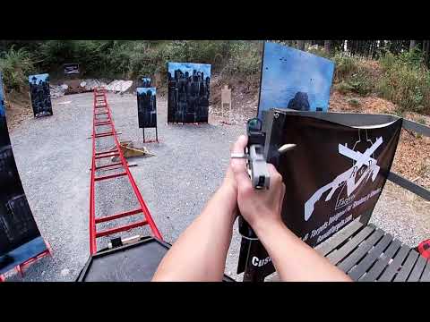 2021 Berry's Bullets Area 1 Championship