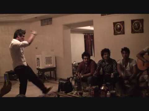 gheyre mostaghim free style(rezaya 2@fm tohi tataloo tomeh)