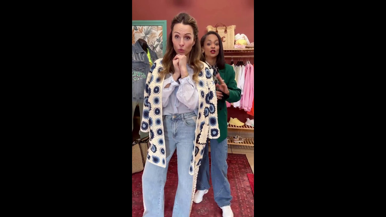 Replay Live Shopping
