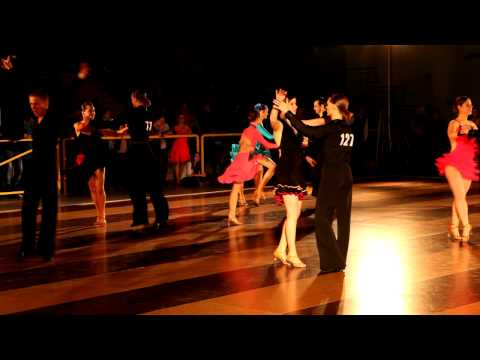 Myślenice 2011 klasa E