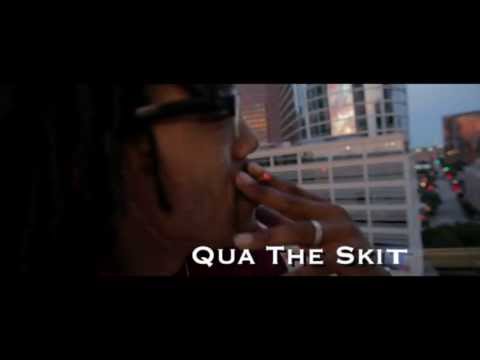 Qua The Skit - One Man(Official Video)