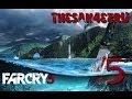 Прохождение Far Cry 3 - Часть 5 [Плантация наркотиков] 