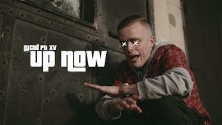 Lucid ft. XV | Up Now (Official Music Video)