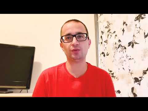 Autoaplicação do Ama Deus