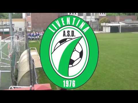 25.04 GIOVANISSIMI 2004 VIGONTINA - LIVENTINA