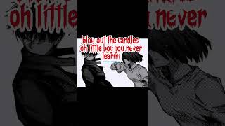 Burned - Grace VanderWaal {Lyrics}