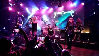 Sonata Arctica - Sing In Silence Live In Israel 2022