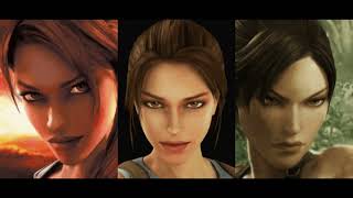 Tomb Raider L-A-U Trilogy