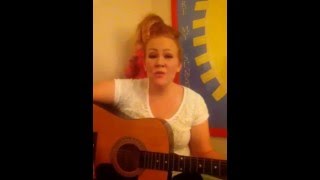 White Christmas (re-write) "New Dream" by Shannon Abbott