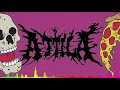 Attila Pizza Audio