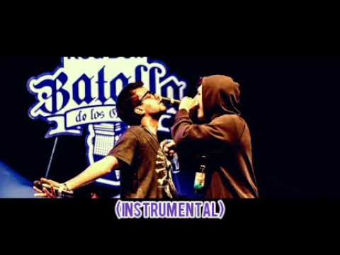Instrumental Chuty vs Kensuke RBBDLG 2016
