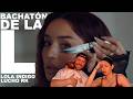 Lola Indigo, Lucho RK - EL BACHATÓN DE LA L [REACCIÓN y PUNTUACIÓN]