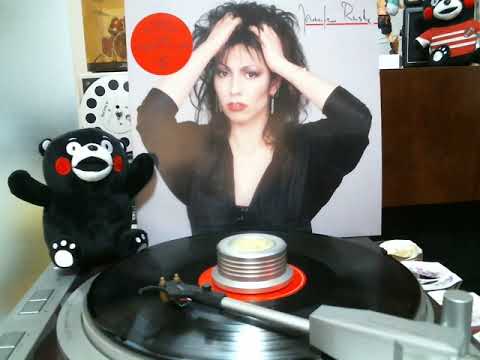 Never Gonna Turn Back Again - Jennifer Rush