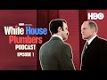 EP 1: “The Beverly Hills Burglary” with Woody Harrelson, Justin Theroux and David Bernad | HBO
