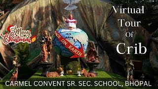 Carmel Convent Senior Secondary School Video