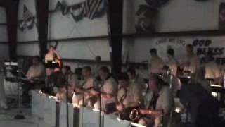 In a Mellow Tone-Cary Richards Orchestra