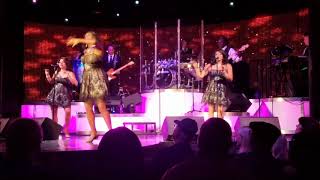 Hitzville Motown Review Show Las Vegas 6/15/2019