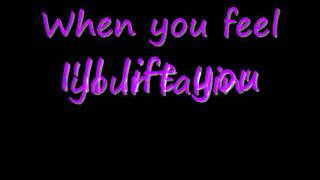 Anytime you need a friend - The Beu Sisters lyrics