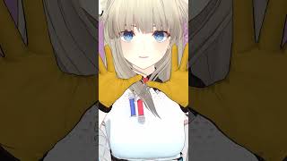 頑張りたい人へ / ペリカ #mmd #shorts #short #ペリカ #アークナイツエンドフィールド #エンドフィールド #arknights #轟はじめ  #todorokihajime