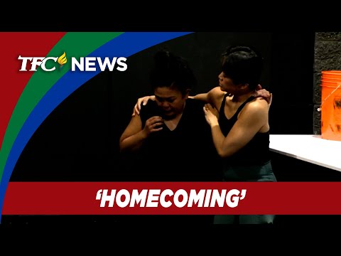 Fil-Canadian play ‘Homecoming’ to premiere in Vancouver in May TFC News British Columbia, Canada