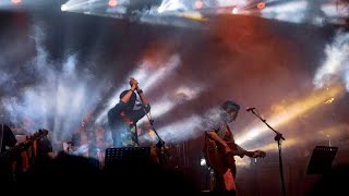 Download lagu Jula-Juli Anak Negeri - Sirkus Barock feat Iksan Skuter mp3