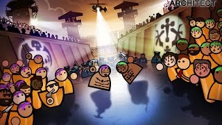 Prison Architect video 1