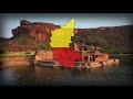Jaya Bharata Jananiya Tanujate Anthem Of Karnataka INDIA