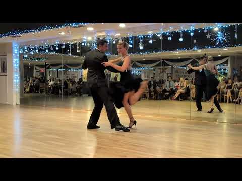 Tango vals by Maxi Copello and Karu Terenzio